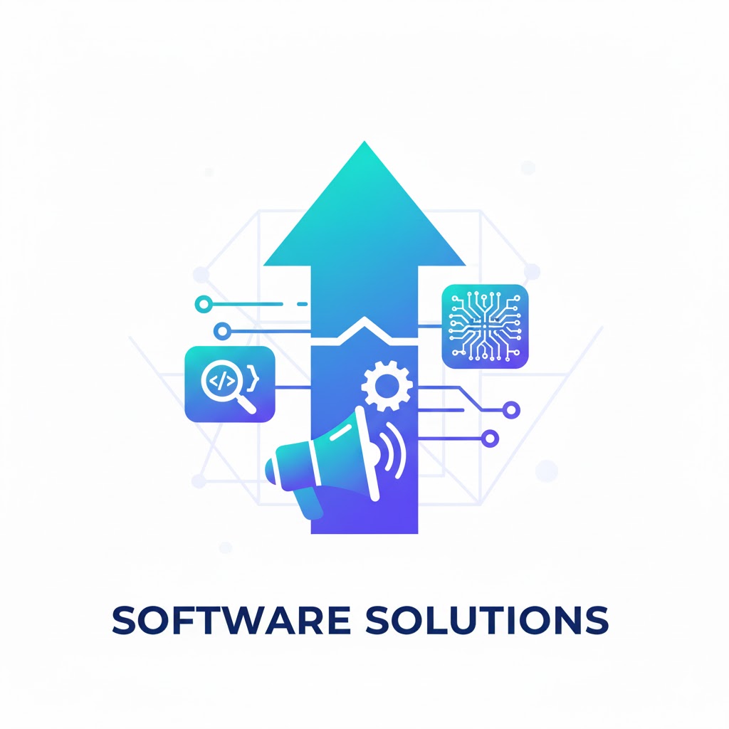소프트웨어 솔루션